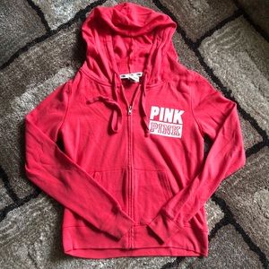 PINK Jacket